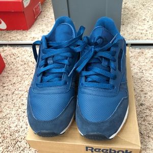 Women’s Reebok Classic